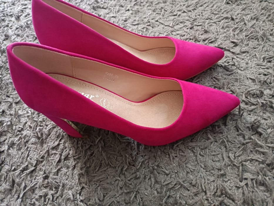 Sprzedam buty damskie