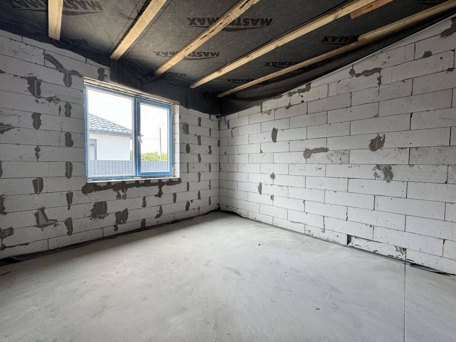 Будинок від забудовника