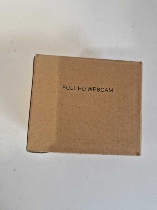 kamera internetowa USB Full HD 1080P z mikrofonem