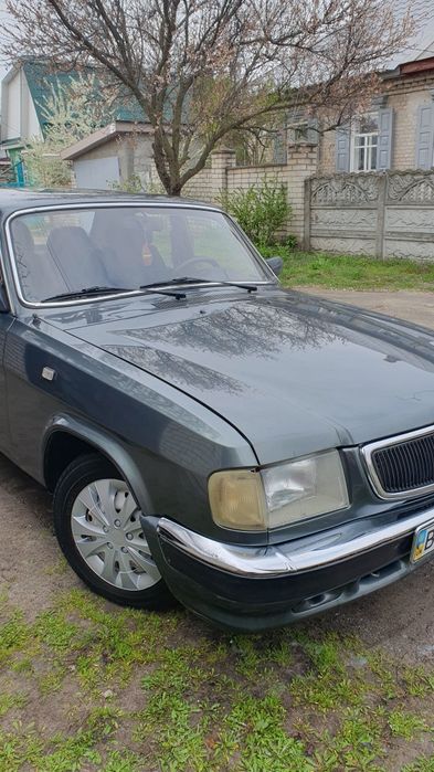 В 2008гПродам газ 3110 2003г.в
