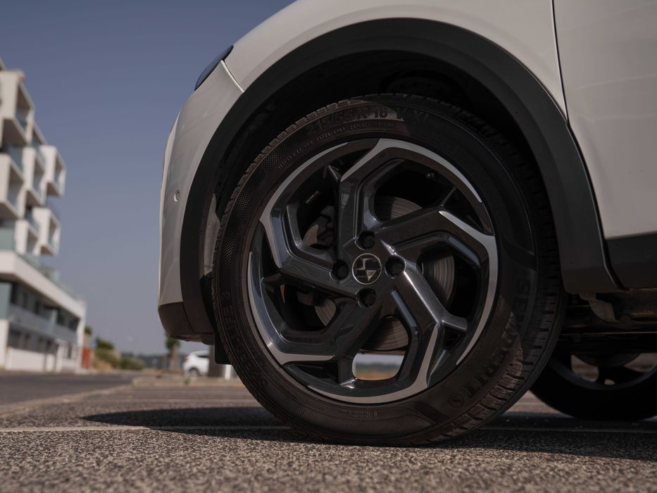 DS3 CrossBack GRAND CHIC 1.2 PureTech 130 EAT8