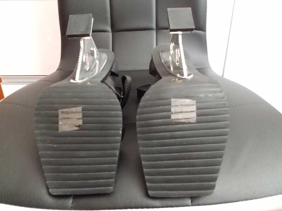 Nowe sandały United Nude