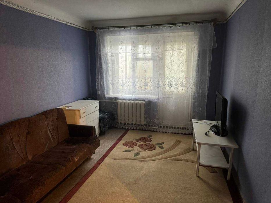 Оренда 1 кім в Центрі! Світло не вимикають! 7000+ком посл