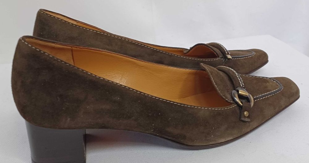 Buty damskie Lorbac//OB_0084