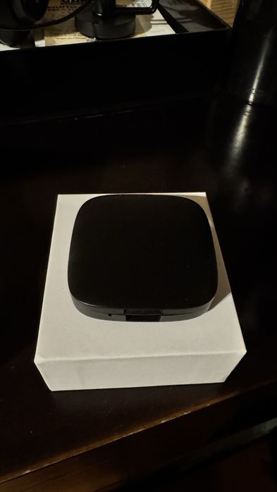 Box Wireless Android Auto/Carplay