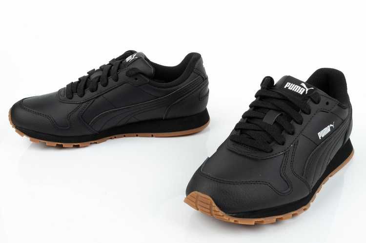 Buty sportowe Puma St Runner Full r. 36