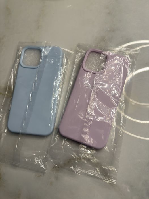 Vendo capa iphone 13 pro