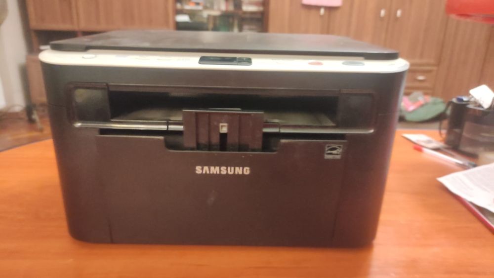 Багатофункціональний пристрій SAMSUNG SCX-3200