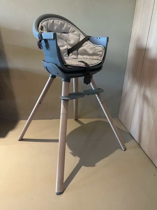 Cadeira refeição bébé - Maxi cosi