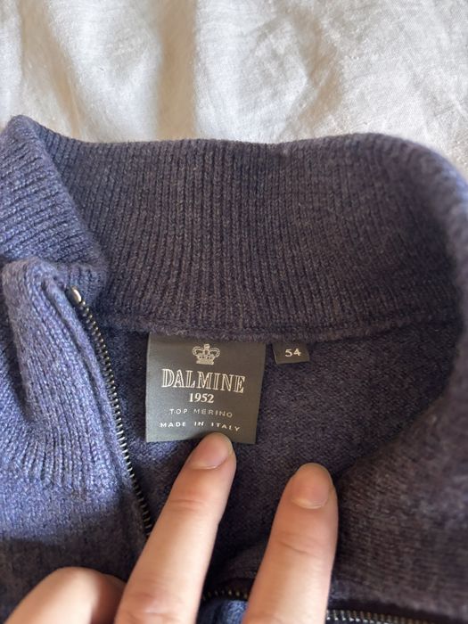 Вовняний светр розмір s merino wool