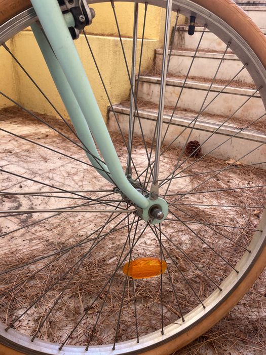 Bicicleta Elops 520