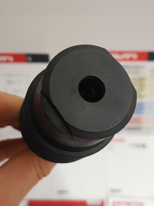 Uchwyt lufa z bijakiem do HILTI TE 22,17 młotowiertarka wiertarka