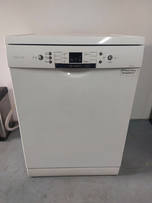Zmywarka używana Bosch Exlusiv! Okazja! Wysyłka!