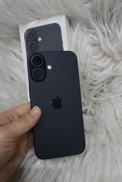 Iphone 16 128Gb C/Garantia Possibilidade de Financiamento