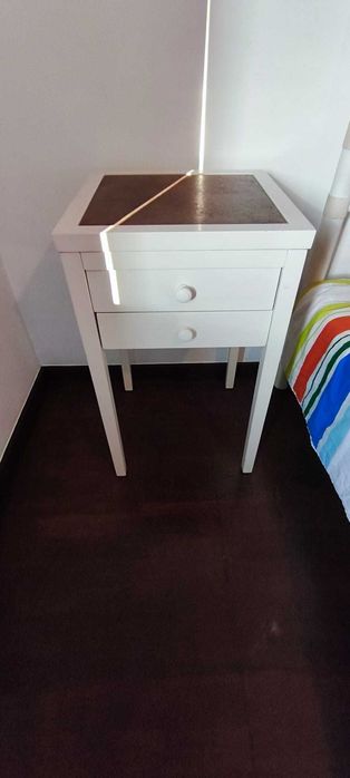 Mesinhas de cabeceira