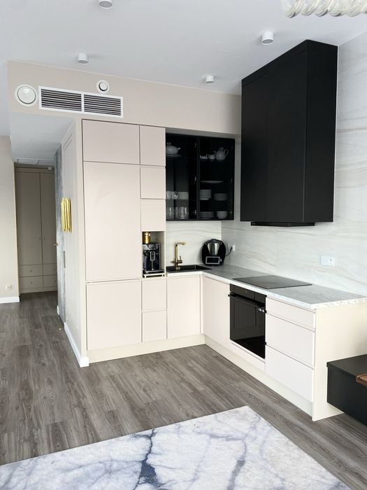 Hanza Tower 70m2