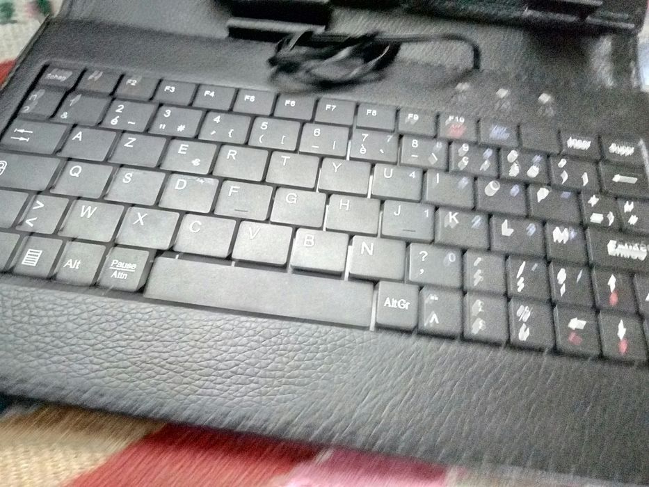 Чехол клавіатура