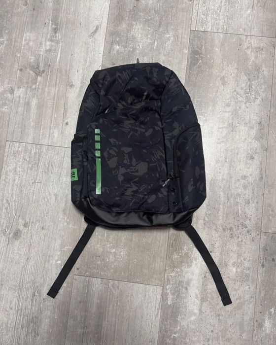 Plecak nike czarny