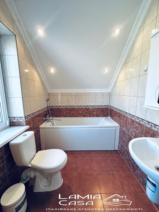 House by the address (area 240 m²) - Atlanta.ua - photo 20