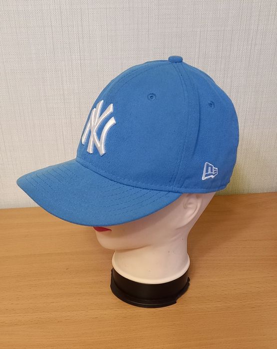 Бейсболка New era 59 fifty