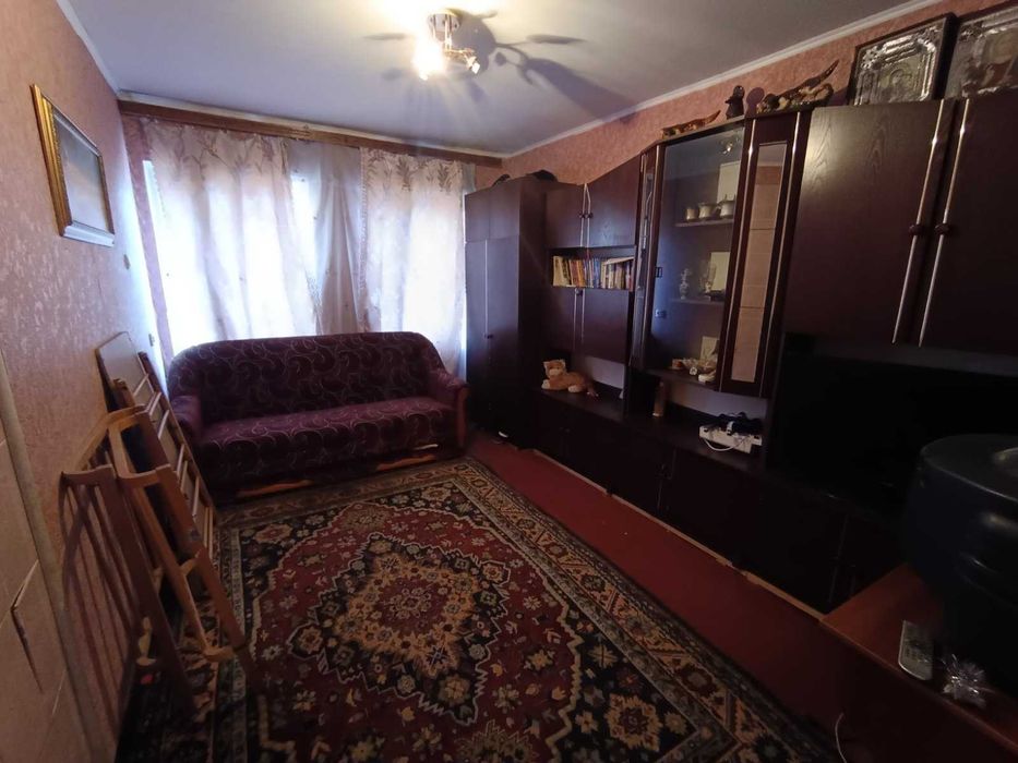 Продам частину будинку у Вапнярці 3449