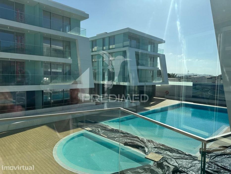 Apartamento T1  em São Martinho do Porto