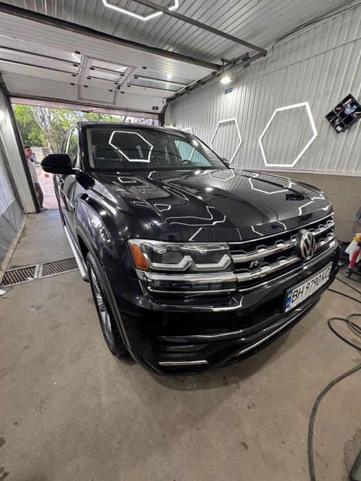 Продам Volkswagen Atlas