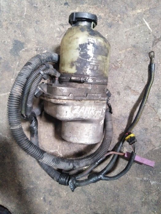 Bomba de Direção Assistida Opel Zafira A Ref.: TRW