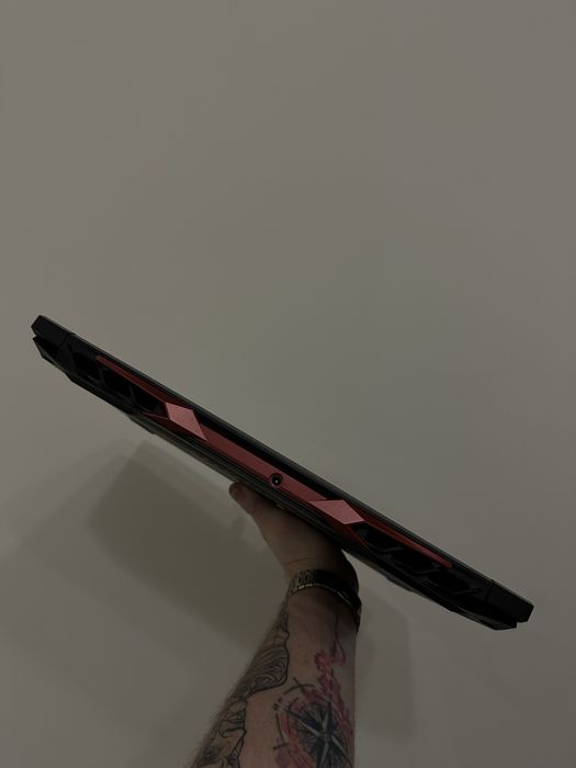 Топовий ігровий ноутбук!!! Acer Nitro 5 у відміному стані