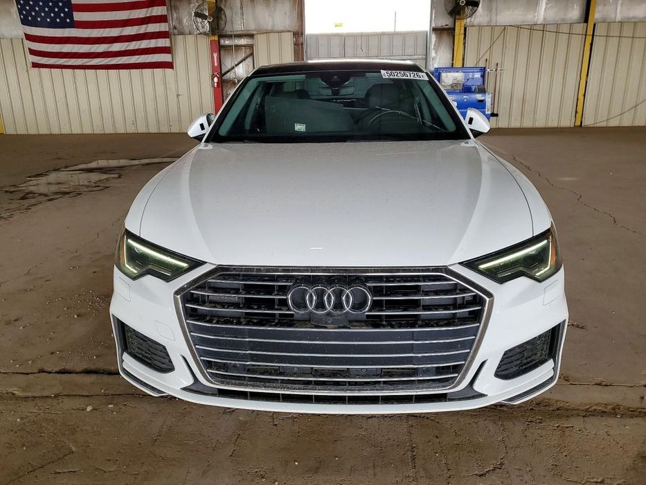 Audi A6 Limousine