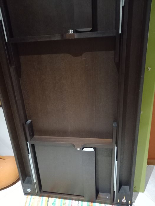 Mesa de cozinha ou sala