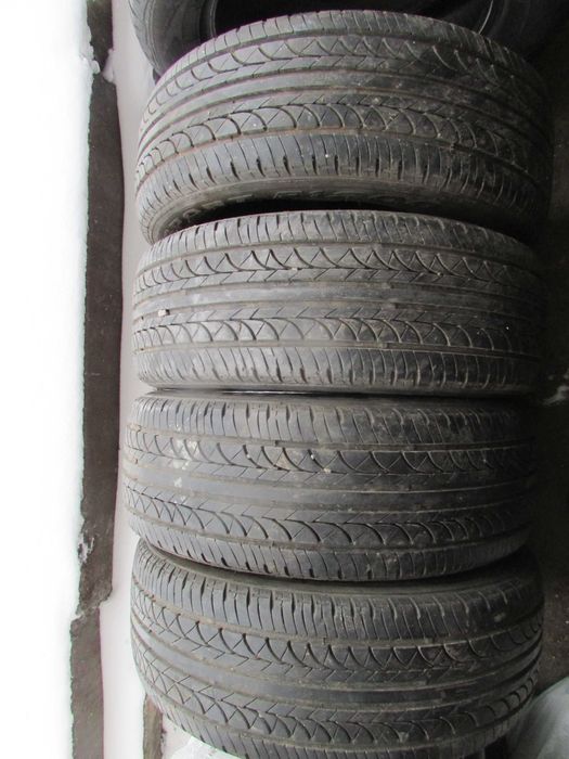 185/60/14 комплект літніх шин Fortuna Sportt F120