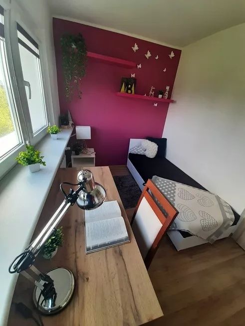 Posiadam na wynajem