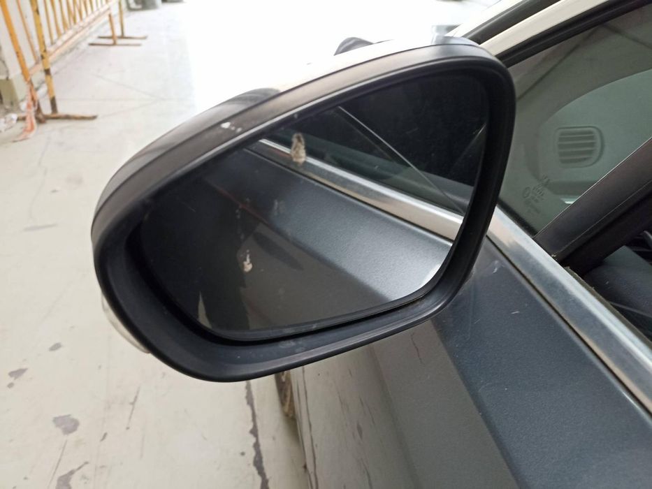 Retrovisor Esquerdo Peugeot 508 Sw
