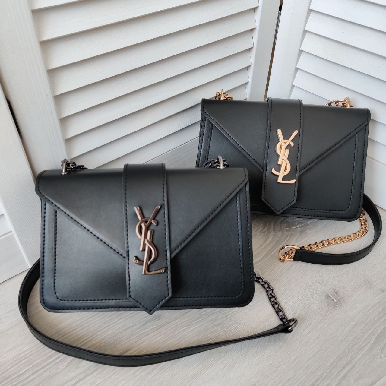 Сумочка клатч YSL жіноча, женская сумочка, сумка лоран: 550 грн ...