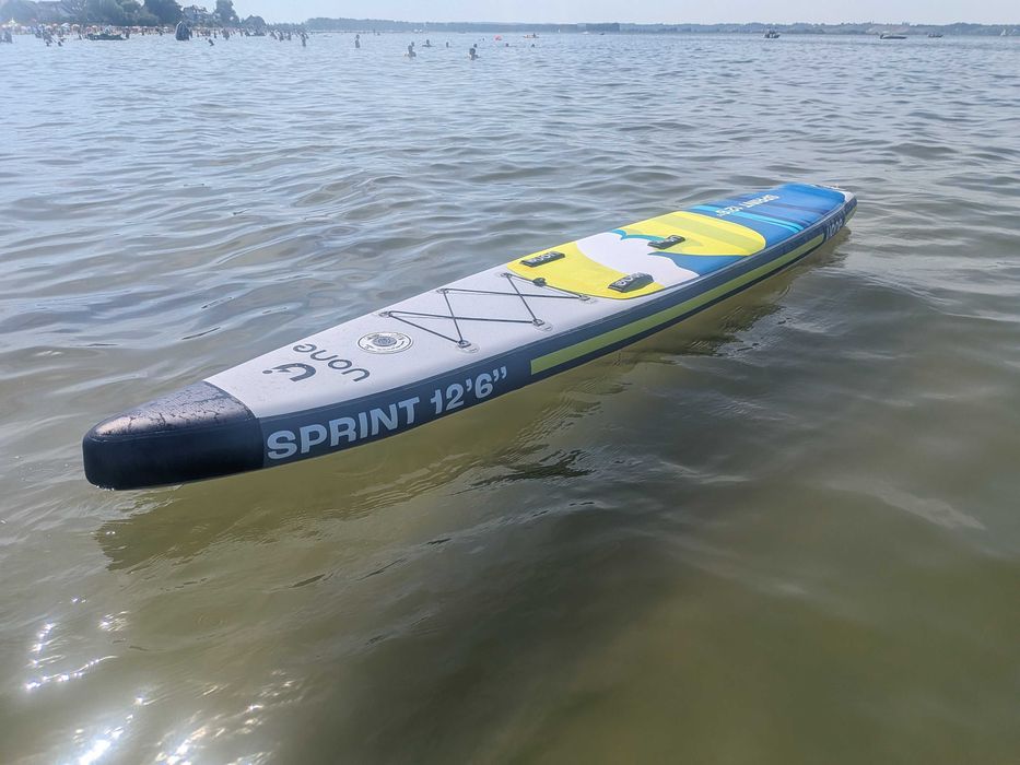 SUP UONE Sprinter 12,6