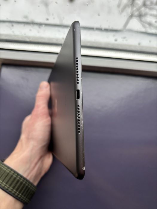 Планшет Apple IPad mini 5 (64 Gb, Wi-Fi)