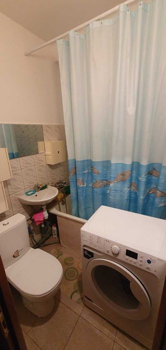 Продаж 1км. квартири Наукова ( Симоненка) 35м2