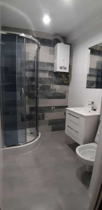 M4 | Balkon | 47 m² | Przy terenach rekreacyjnych | Sosnowiec Kalinowa - View 3