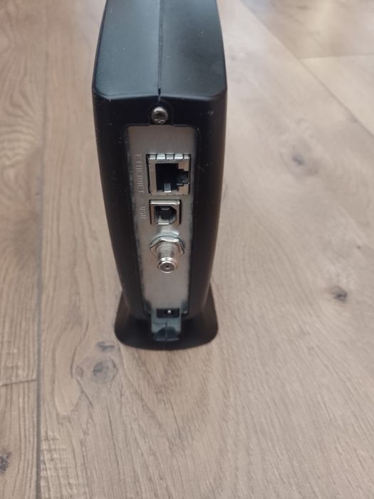 Modem TV Motorola