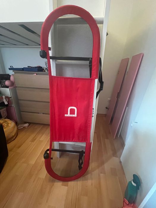 Protetor cama criança