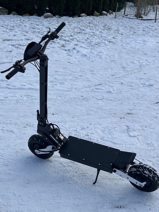 Kukirin G4 Dual 2025