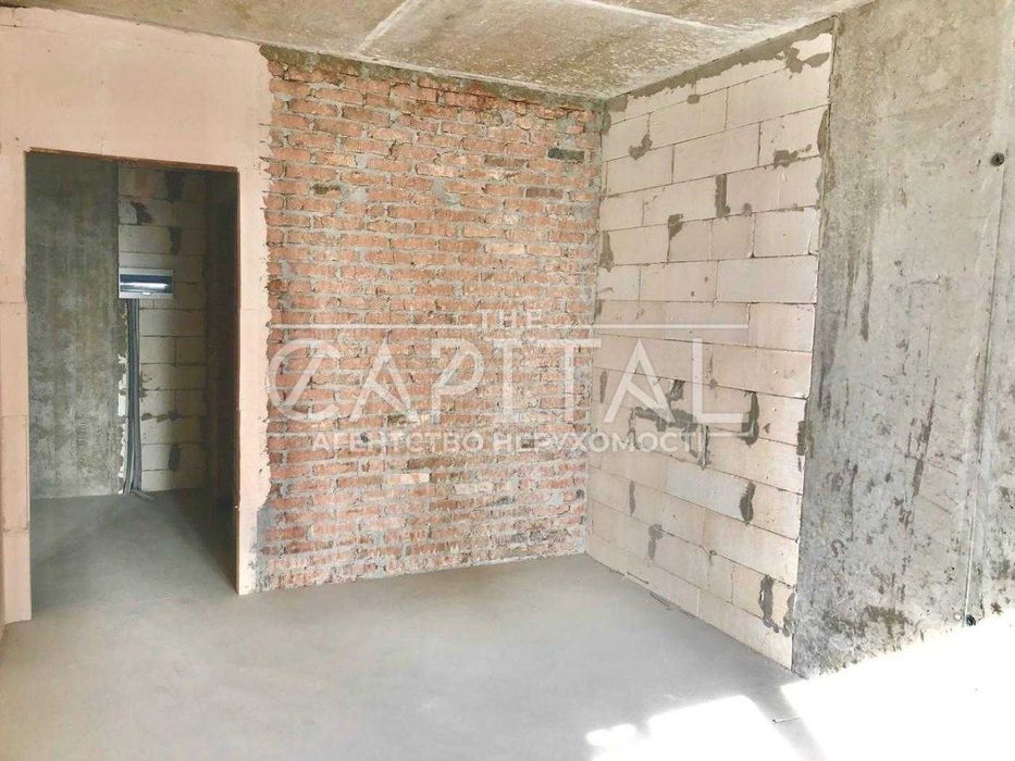 Продаж  Квартира ЖК Лебединый 42м2 вулиця Ревуцького Київ