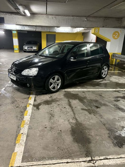 Volkswagen Golf Volkswagen Golf 1.4 TSI