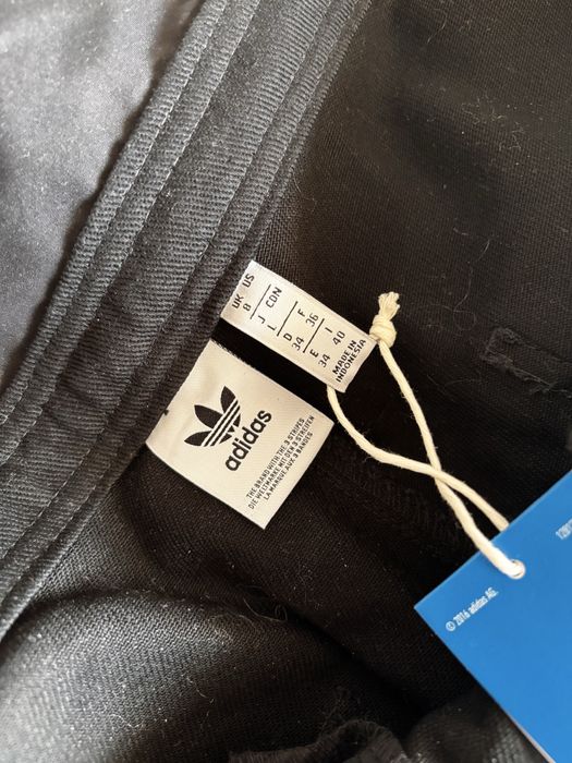 Adidas комбінезон джинсовий розмір S