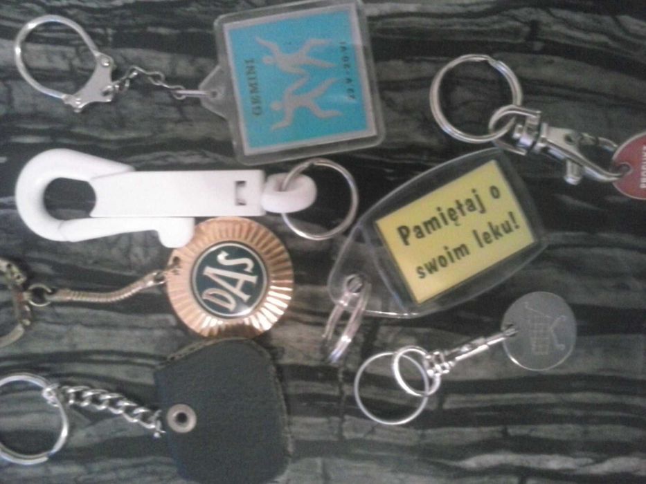 Breloczek do kluczy