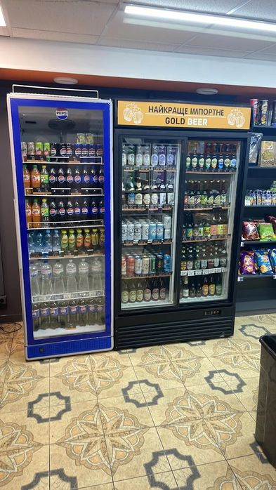 Продам магазин пива