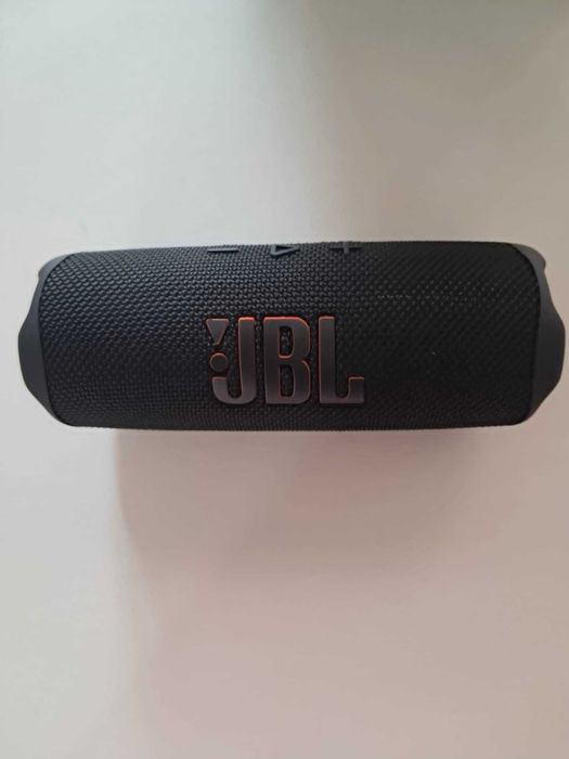 Coluna de som JBL FLIP7 - excelente qualidade