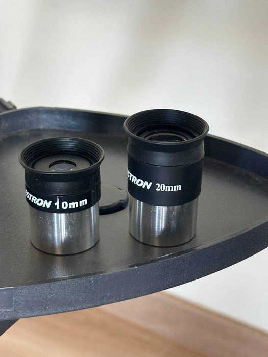 Celestron AstroMaster 70AZ Refractor Telescope