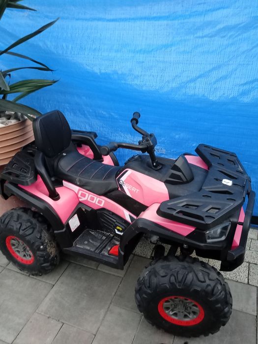 Sprzedam Quad dla dzicka